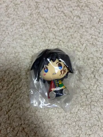 귀멸의 칼날 기유 쵸코놋코