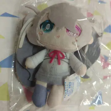 프로세카 하피콜레 니고미쿠 A상 봉제 인형