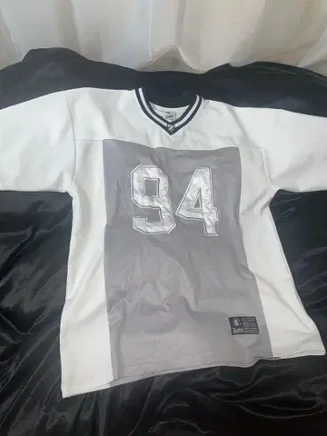 X-girl FOOTBALL TEE DRESS