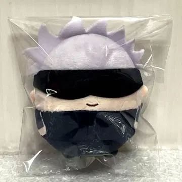 주술회전 후와코로링 고죠 사토루 S 사이즈