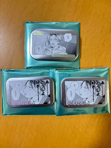 기븐전 ENCORE 도쿄개선 최애 캡배지 히이라기