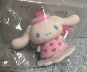 시나몬 롤 피규어 1개