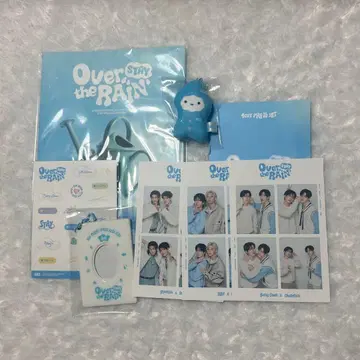 straykids 스키즈 STAY 5기 키트