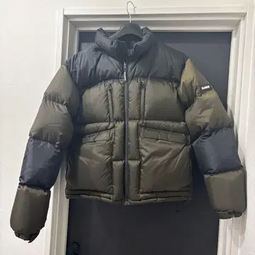 Xlarge 다운 자켓 M