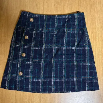[ 미사용 ] Maglie le cassetto 마리에 카세트 스커트
