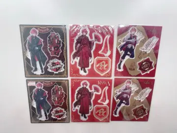 바우군 아크릴 스탠드 묶음 판매