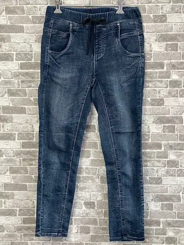 파시오네 데님 팬츠 사이즈 36