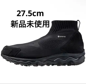 MIZUNO WAVE MUJIN TL MID GTX nonnative