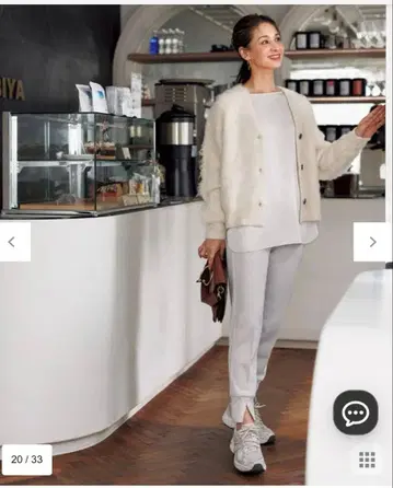 안피로 [ 속기모 ] beauty warm 최애 조그팬