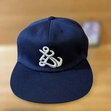 애플밤 피에르 학원 베이스볼 CAP