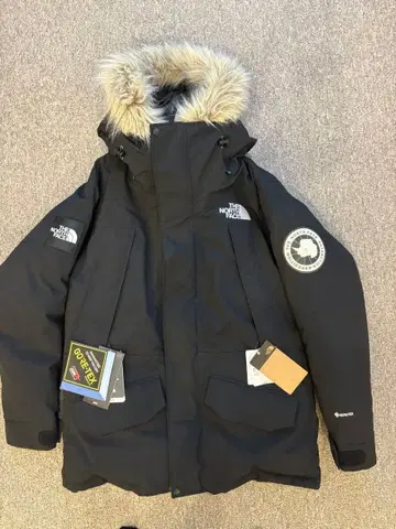 THE NORTH FACE Antarctica Parka