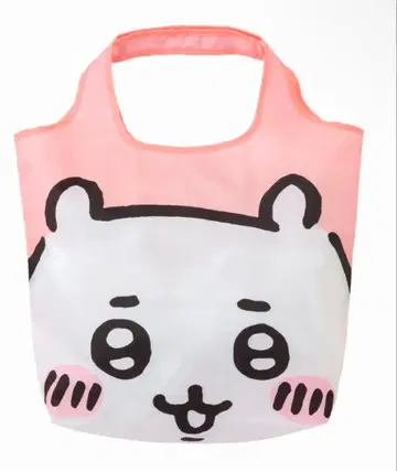 치이카와 (먼작귀) 에코백