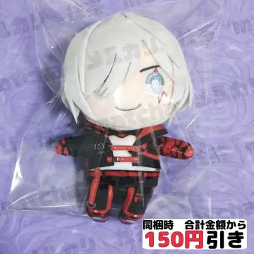 [ B300 ] Fulgur Ovid 파르가 오비드 니지누이