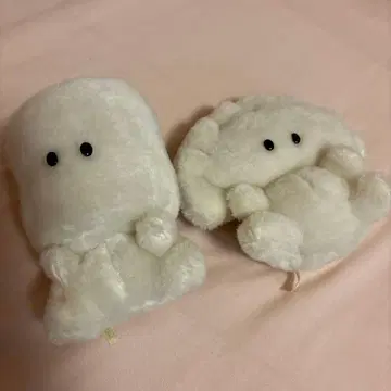 교자짱 슈마이군 봉제 인형