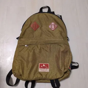 KELTY 60주년 기념 모델 백팩