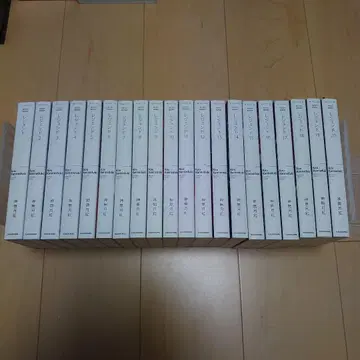 레전드 1~20권 세트 칸나즈키 쿠레나이