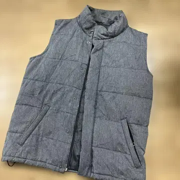 URBAN RESEARCH DOORS 다운 베스트 사이즈 38