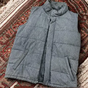 URBAN RESEARCH DOORS 다운 베스트 사이즈 38