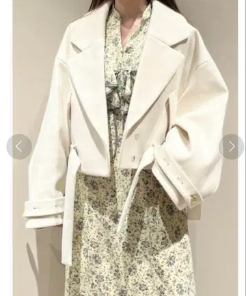 스나이델 숏 블루종