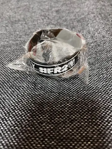 러버 밴드 FR2 어둠