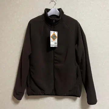 워크맨 엑스쉘터(R) 단열 베타 플리스 자켓 L