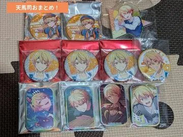 프로세카 텐마 츠카사 묶음 판매!