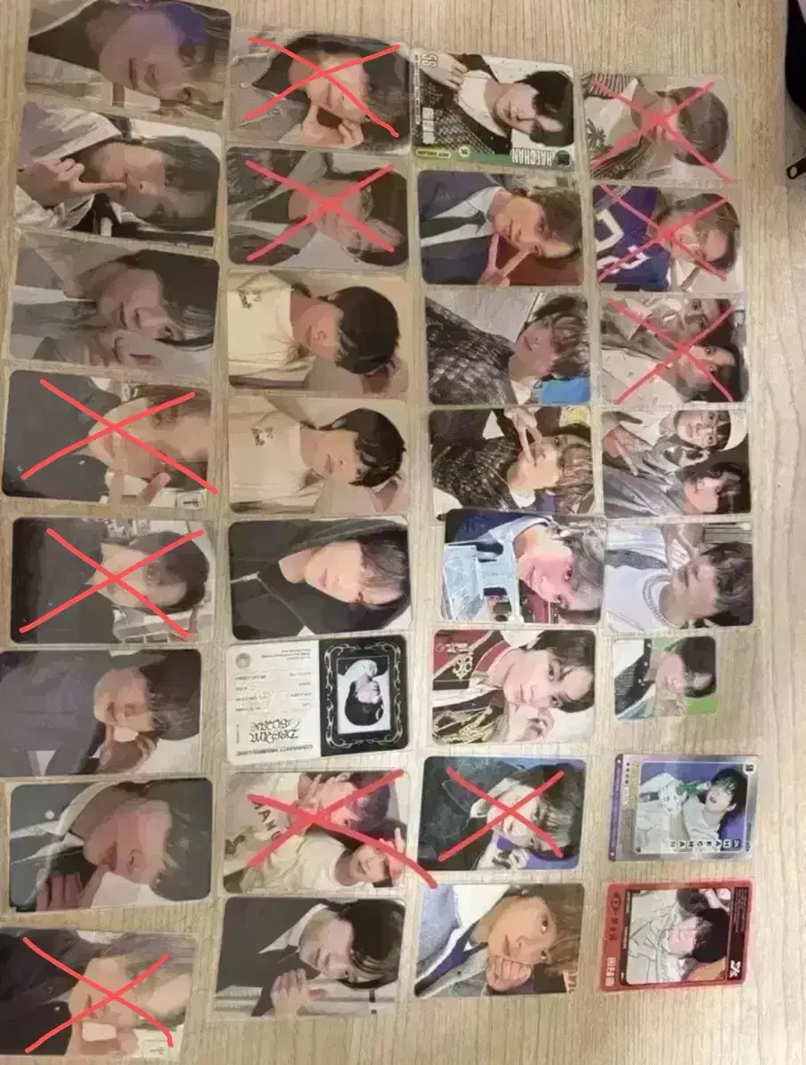 Nct Dream 127 Haechan Poca Album Poca Unreleased Photocard Istj Taste When We All Dance U