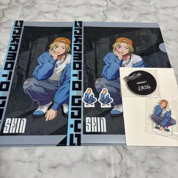 사카모토 데이즈 다이토 복권 아사쿠라 신