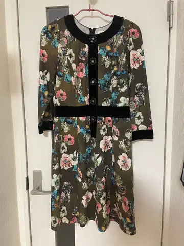 슈퍼 뷰티 40 원피스