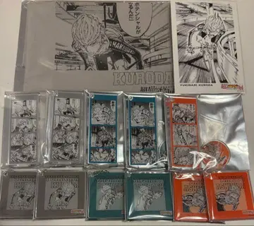 겁쟁이 페달 겁페 초겁쟁이 페달전 1000엔 복권 쿠로다 동교 아시바