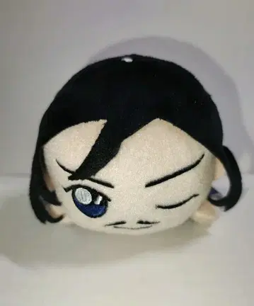 명탐정 코난 네소베리 봉제 인형 현경의 검은 어둠 모로후시 타카아키