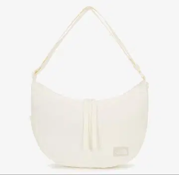 THE NORTH FACE URBAN CROSS BAG M 화이트