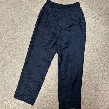 B:MING by BEAMS 네이비 팬츠 S 사이즈