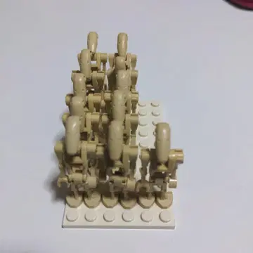 레고 스타 워즈 정품