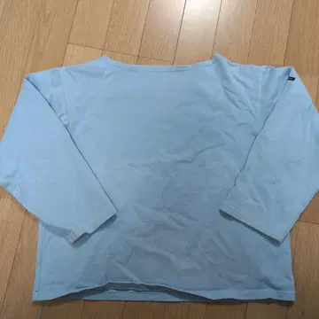 outil 바스크 셔츠