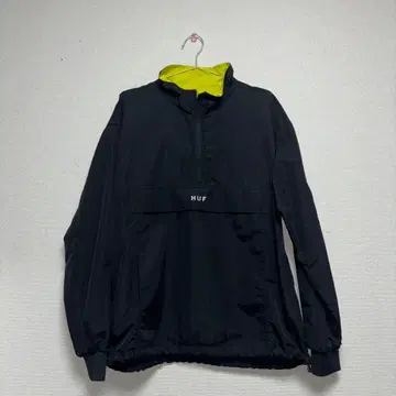 HUF 나일론 자켓