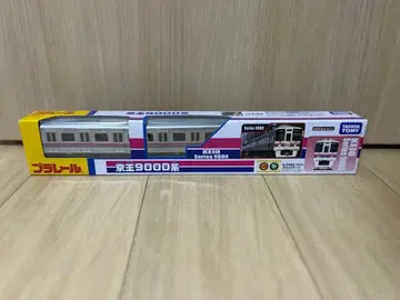 [ 미개봉 새상품 ] 타카라토미 프라레일 게이오 9000계