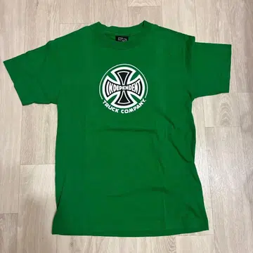 90's INDEPENDENT 티셔츠 아이언 크로스 NHS 택