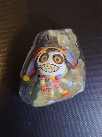 어메이징 디지털 서커스 블라인드 미니 피규어 vol.2 폼니