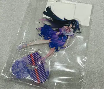 좀비랜드 사가 아크릴 스탠드 야마다 타에 유메타운 사가 팝업