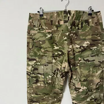 TACTICAL PANTS 택티컬 팬츠 카고 팬츠 멀티캠