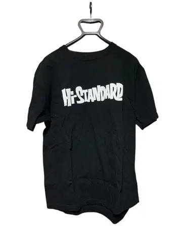 Hi-STANDARD FAT 셔츠 XL