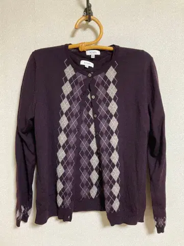 SCAPA 니트 앙상블