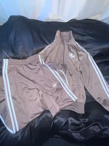 150cm 아디다스 클래식 파이어버드 루즈 트랙탑