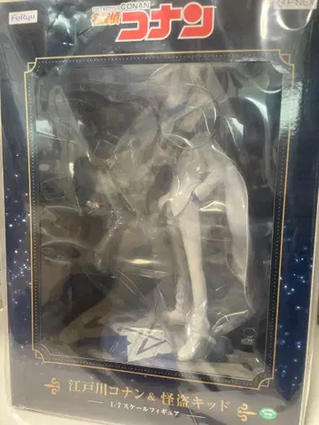 FuRyu 명탐정 코난 괴도 키드 1/7 스케일 피규어