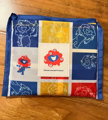 미야쿠미야쿠 접이식 에코백