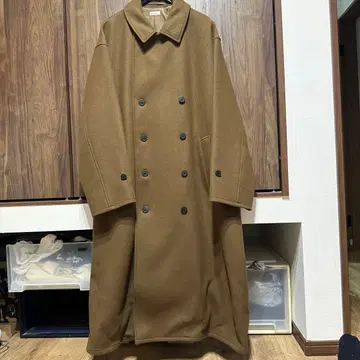 steven alan 스텐카라 코트