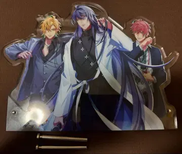 히프노시스 마이크 마텐로 빅 아크릴 스탠드 Hypnosis Flava