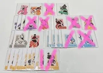 STPR EXPO C상 스티커