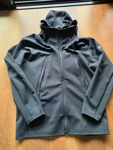 데상트 얼터레인 클레어스 에어 DAMXGC32 사이즈 L